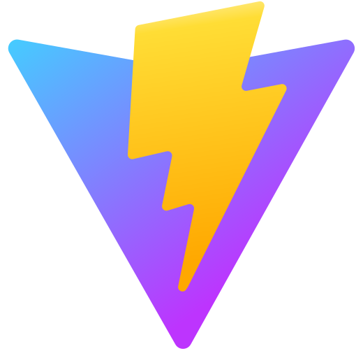 Vite Logo